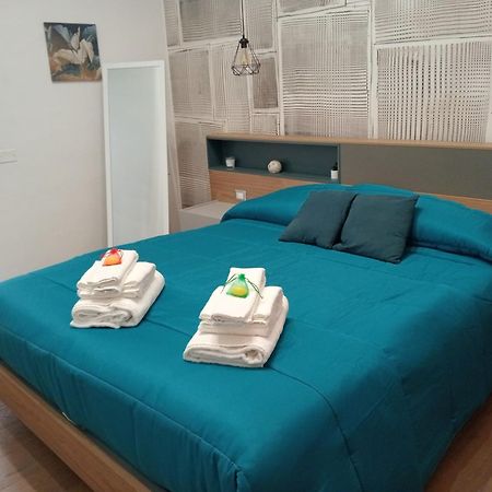 Bed and Breakfast Antico Palazzo Салерно Экстерьер фото
