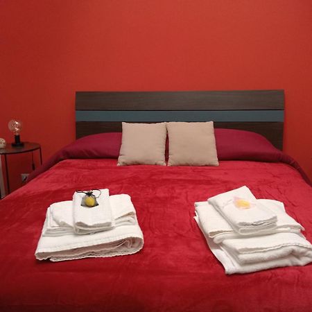 Bed and Breakfast Antico Palazzo Салерно Экстерьер фото